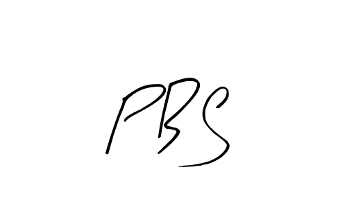 The best way (Arty Signature) to make a short signature is to pick only two or three words in your name. The name P B S include a total of six letters. For converting this name. P B S signature style 8 images and pictures png
