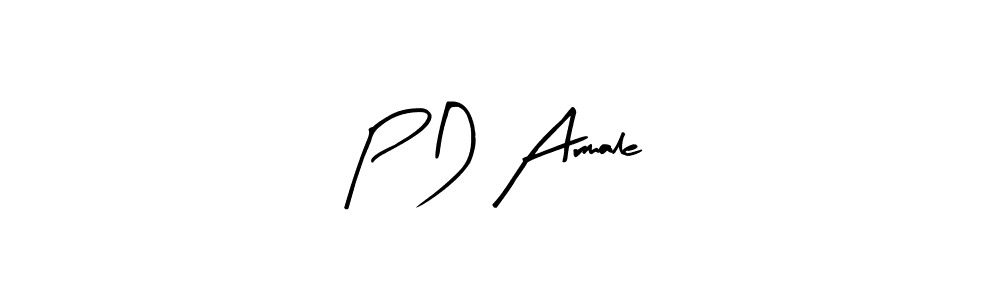 You can use this online signature creator to create a handwritten signature for the name P D Armale. This is the best online autograph maker. P D Armale signature style 8 images and pictures png
