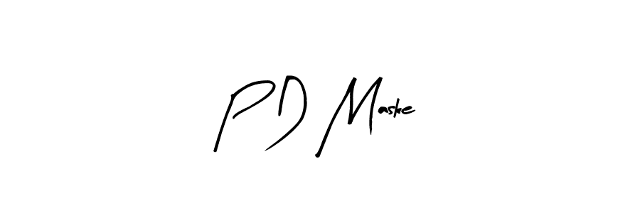 Similarly Arty Signature is the best handwritten signature design. Signature creator online .You can use it as an online autograph creator for name P D Maske. P D Maske signature style 8 images and pictures png