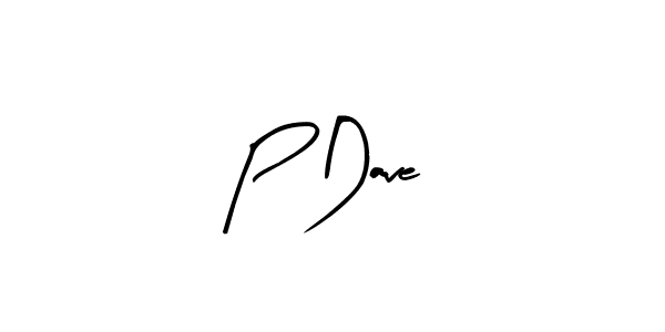 Once you've used our free online signature maker to create your best signature Arty Signature style, it's time to enjoy all of the benefits that P Dave name signing documents. P Dave signature style 8 images and pictures png