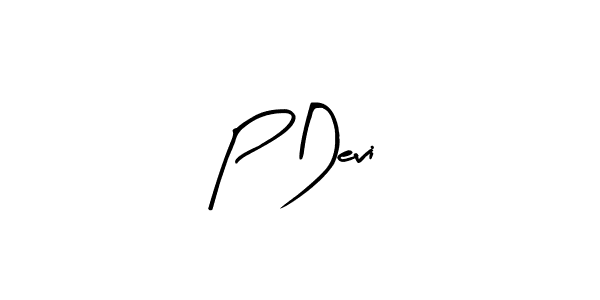 It looks lik you need a new signature style for name P Devi. Design unique handwritten (Arty Signature) signature with our free signature maker in just a few clicks. P Devi signature style 8 images and pictures png