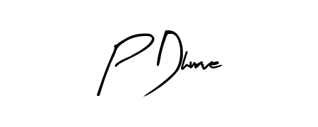 See photos of P Dhurve official signature. Check more albums & portfolios. Read reviews & check more about Arty Signature font. P Dhurve signature style 8 images and pictures png