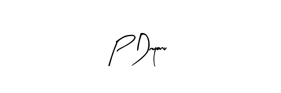 Best and Professional Signature Style for P Dnyanu9. Arty Signature Best Signature Style Collection. P Dnyanu9 signature style 8 images and pictures png