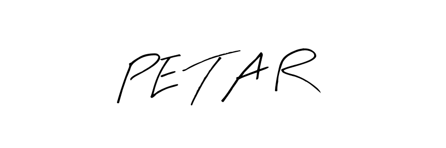 Here are the top 10 professional signature styles for the name P E T A R. These are the best autograph styles you can use for your name. P E T A R signature style 8 images and pictures png