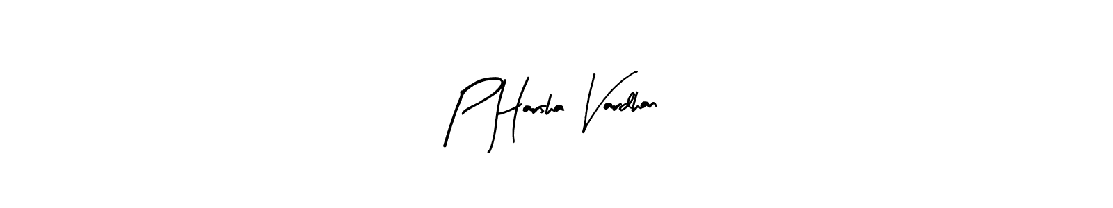 See photos of P Harsha Vardhan official signature by Spectra . Check more albums & portfolios. Read reviews & check more about Arty Signature font. P Harsha Vardhan signature style 8 images and pictures png