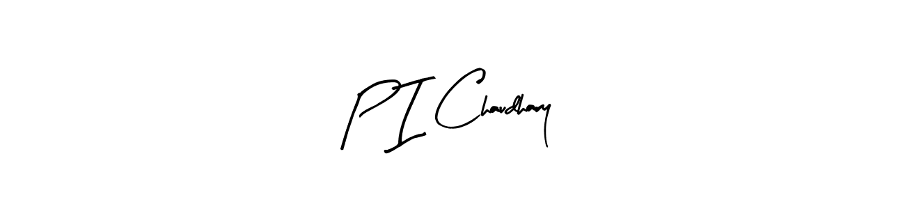 Here are the top 10 professional signature styles for the name P I Chaudhary. These are the best autograph styles you can use for your name. P I Chaudhary signature style 8 images and pictures png