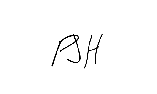 Use a signature maker to create a handwritten signature online. With this signature software, you can design (Arty Signature) your own signature for name P J H. P J H signature style 8 images and pictures png