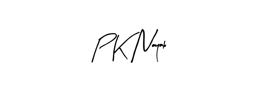 You should practise on your own different ways (Arty Signature) to write your name (P K Nayak) in signature. don't let someone else do it for you. P K Nayak signature style 8 images and pictures png