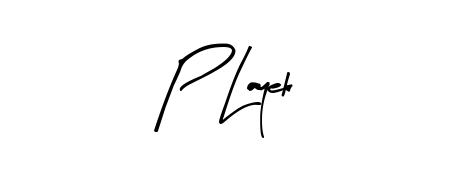 Build your personal autograph collection for name P Layek with Arty Signature design. Browse, select, and save your favorites. P Layek signature style 8 images and pictures png