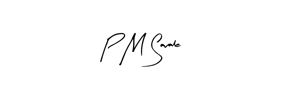 Make a beautiful signature design for name P M Savale. Use this online signature maker to create a handwritten signature for free. P M Savale signature style 8 images and pictures png