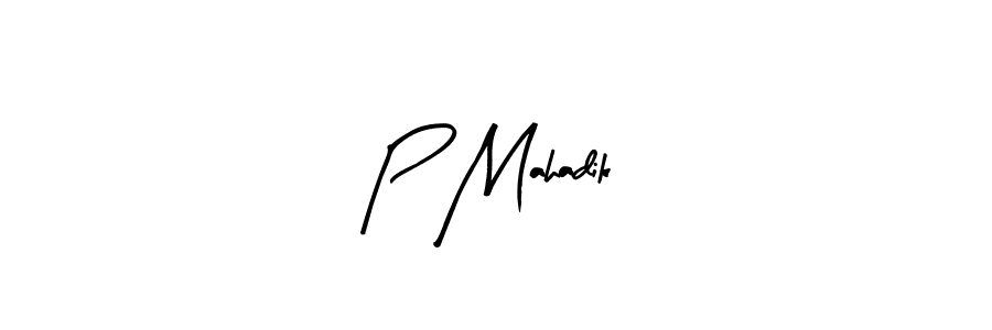 Check out images of Autograph of P Mahadik name. Actor P Mahadik Signature Style. Arty Signature is a professional sign style online. P Mahadik signature style 8 images and pictures png