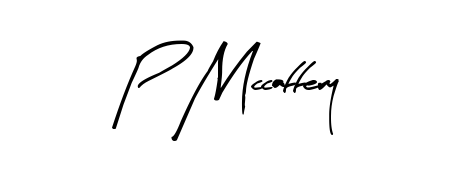 Try this chic P Mccaffery handwritten sign style. Using Arty Signature font elements, it gives your name a sleek, memorable identity. P Mccaffery signature style 8 images and pictures png