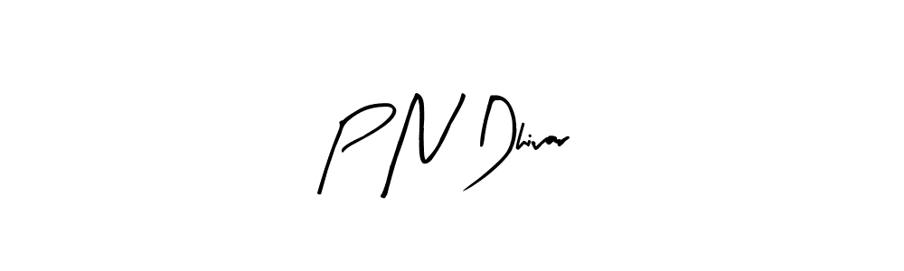 Make a short P N Dhivar signature style. Manage your documents anywhere anytime using Arty Signature. Create and add eSignatures, submit forms, share and send files easily. P N Dhivar signature style 8 images and pictures png