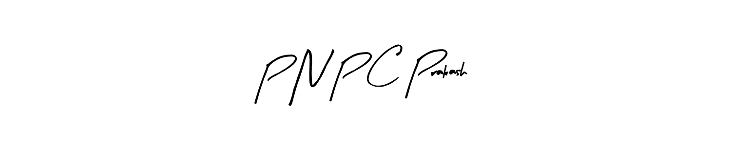 Also You can easily find your signature by using the search form. We will create P N P C Prakash name handwritten signature images for you free of cost using Arty Signature sign style. P N P C Prakash signature style 8 images and pictures png