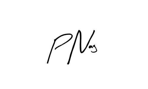 It looks lik you need a new signature style for name P Nag. Design unique handwritten (Arty Signature) signature with our free signature maker in just a few clicks. P Nag signature style 8 images and pictures png