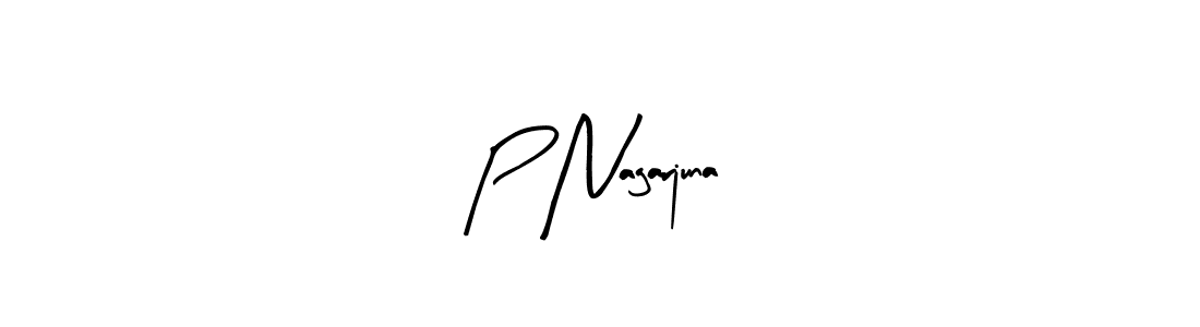 Here are the top 10 professional signature styles for the name P Nagarjuna. These are the best autograph styles you can use for your name. P Nagarjuna signature style 8 images and pictures png