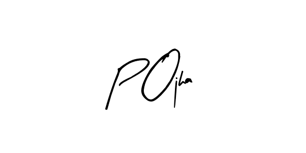 See photos of P Ojha official signature by Spectra . Check more albums & portfolios. Read reviews & check more about Arty Signature font. P Ojha signature style 8 images and pictures png