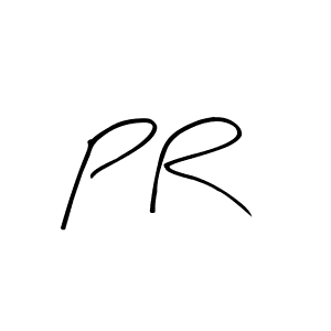 How to make P R name signature. Use Arty Signature style for creating short signs online. This is the latest handwritten sign. P R signature style 8 images and pictures png