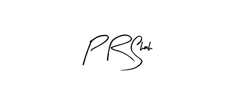 Also we have P R Shah name is the best signature style. Create professional handwritten signature collection using Arty Signature autograph style. P R Shah signature style 8 images and pictures png