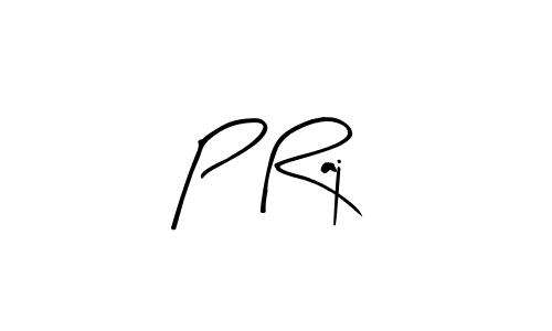 The best way (Arty Signature) to make a short signature is to pick only two or three words in your name. The name P Raj include a total of six letters. For converting this name. P Raj signature style 8 images and pictures png