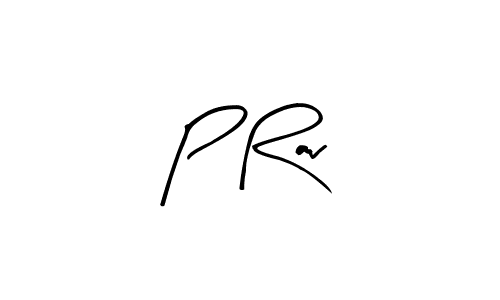 Design your own signature with our free online signature maker. With this signature software, you can create a handwritten (Arty Signature) signature for name P Rav. P Rav signature style 8 images and pictures png