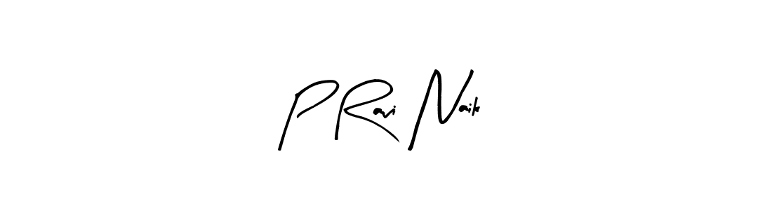 Also we have P Ravi Naik name is the best signature style. Create professional handwritten signature collection using Arty Signature autograph style. P Ravi Naik signature style 8 images and pictures png
