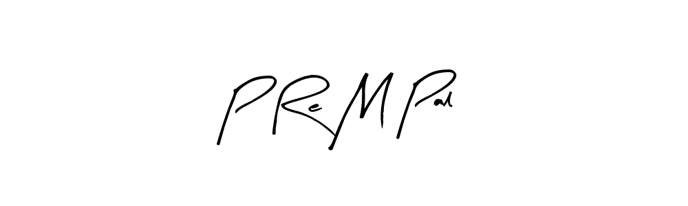 The best way (Arty Signature) to make a short signature is to pick only two or three words in your name. The name P Re M Pal include a total of six letters. For converting this name. P Re M Pal signature style 8 images and pictures png