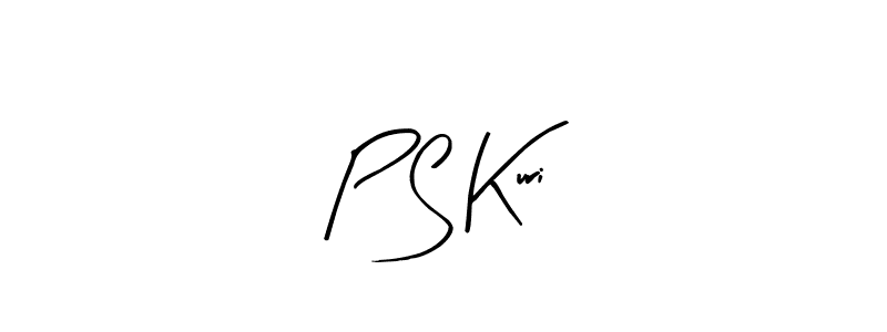Make a short P S Kuri signature style. Manage your documents anywhere anytime using Arty Signature. Create and add eSignatures, submit forms, share and send files easily. P S Kuri signature style 8 images and pictures png