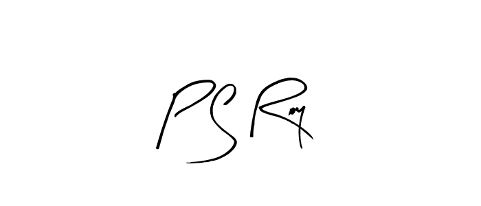 Here are the top 10 professional signature styles for the name P S Roy. These are the best autograph styles you can use for your name. P S Roy signature style 8 images and pictures png