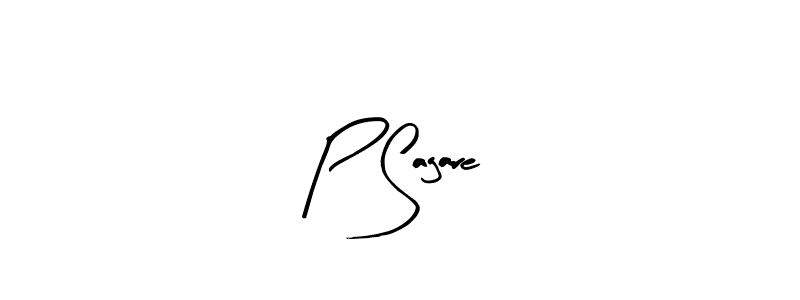 Once you've used our free online signature maker to create your best signature Arty Signature style, it's time to enjoy all of the benefits that P Sagare name signing documents. P Sagare signature style 8 images and pictures png