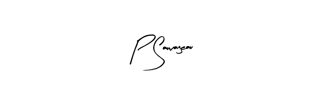 How to Draw P Sauvageau signature style? Arty Signature is a latest design signature styles for name P Sauvageau. P Sauvageau signature style 8 images and pictures png