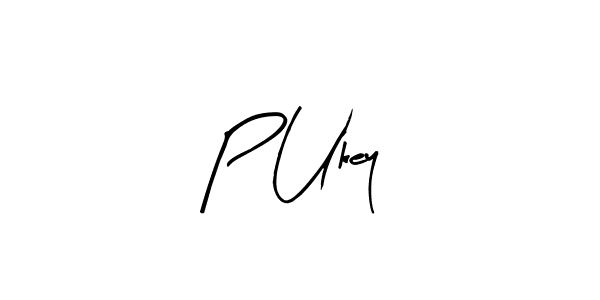 You can use this online signature creator to create a handwritten signature for the name P Ukey. This is the best online autograph maker. P Ukey signature style 8 images and pictures png