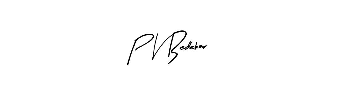 Once you've used our free online signature maker to create your best signature Arty Signature style, it's time to enjoy all of the benefits that P V Bedekar name signing documents. P V Bedekar signature style 8 images and pictures png