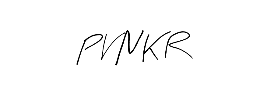 This is the best signature style for the P V N K R name. Also you like these signature font (Arty Signature). Mix name signature. P V N K R signature style 8 images and pictures png