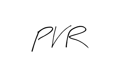 Use a signature maker to create a handwritten signature online. With this signature software, you can design (Arty Signature) your own signature for name P V R. P V R signature style 8 images and pictures png