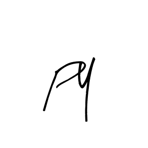 Create a beautiful signature design for name P Y. With this signature (Arty Signature) fonts, you can make a handwritten signature for free. P Y signature style 8 images and pictures png