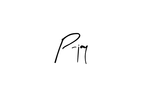 You should practise on your own different ways (Arty Signature) to write your name (P-jay) in signature. don't let someone else do it for you. P-jay signature style 8 images and pictures png