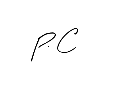 Check out images of Autograph of P. C name. Actor P. C Signature Style. Arty Signature is a professional sign style online. P. C signature style 8 images and pictures png