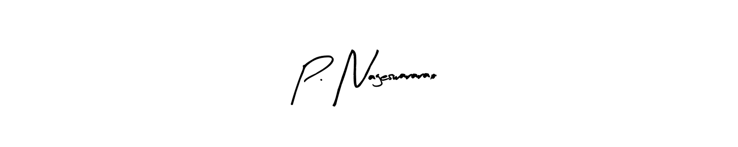 Check out images of Autograph of P. Nageswararao name. Actor P. Nageswararao Signature Style. Arty Signature is a professional sign style online. P. Nageswararao signature style 8 images and pictures png