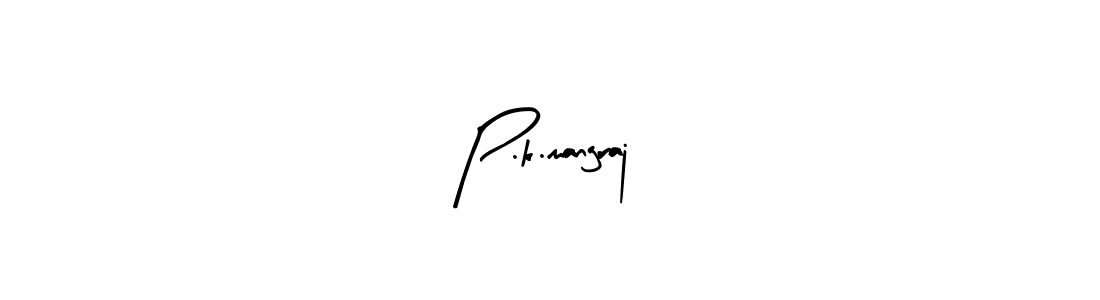 Make a short P.k.mangraj signature style. Manage your documents anywhere anytime using Arty Signature. Create and add eSignatures, submit forms, share and send files easily. P.k.mangraj signature style 8 images and pictures png