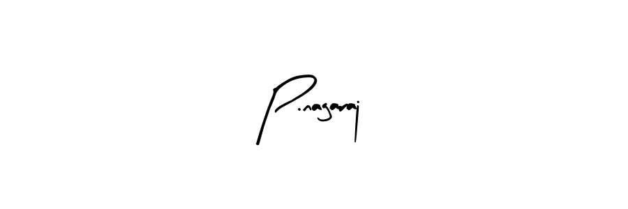 How to Draw P.nagaraj signature style? Arty Signature is a latest design signature styles for name P.nagaraj. P.nagaraj signature style 8 images and pictures png