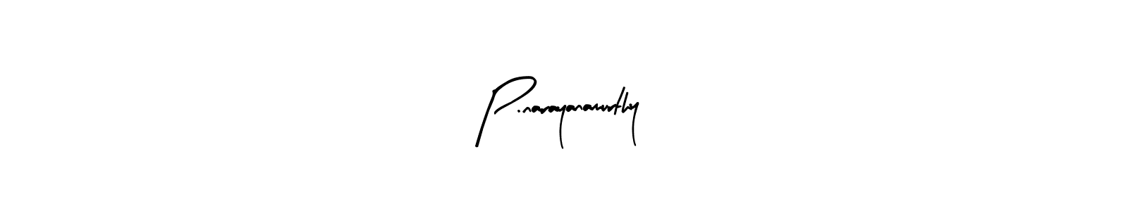 Here are the top 10 professional signature styles for the name P.narayanamurthy. These are the best autograph styles you can use for your name. P.narayanamurthy signature style 8 images and pictures png