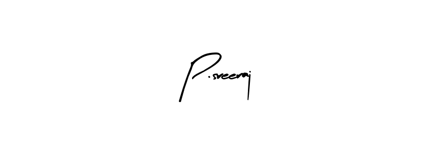Best and Professional Signature Style for P.sreeraj. Arty Signature Best Signature Style Collection. P.sreeraj signature style 8 images and pictures png