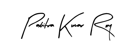 Make a beautiful signature design for name Pabitra Kumar Roy. With this signature (Arty Signature) style, you can create a handwritten signature for free. Pabitra Kumar Roy signature style 8 images and pictures png