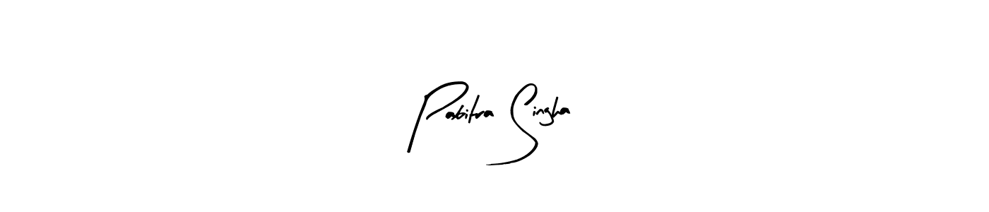 Make a beautiful signature design for name Pabitra Singha. Use this online signature maker to create a handwritten signature for free. Pabitra Singha signature style 8 images and pictures png