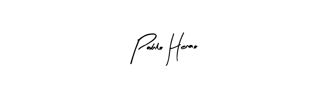 Make a beautiful signature design for name Pablo Henao. Use this online signature maker to create a handwritten signature for free. Pablo Henao signature style 8 images and pictures png