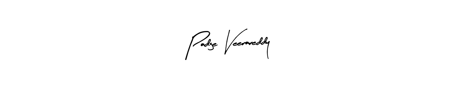 Make a short Padge Veerareddy signature style. Manage your documents anywhere anytime using Arty Signature. Create and add eSignatures, submit forms, share and send files easily. Padge Veerareddy signature style 8 images and pictures png