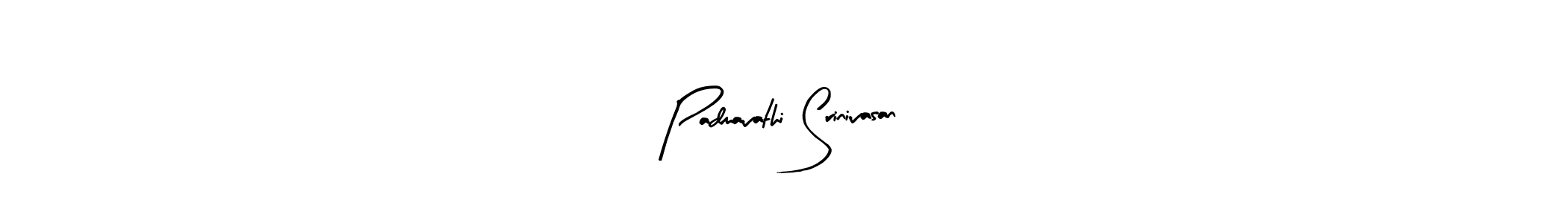 Also You can easily find your signature by using the search form. We will create Padmavathi Srinivasan name handwritten signature images for you free of cost using Arty Signature sign style. Padmavathi Srinivasan signature style 8 images and pictures png