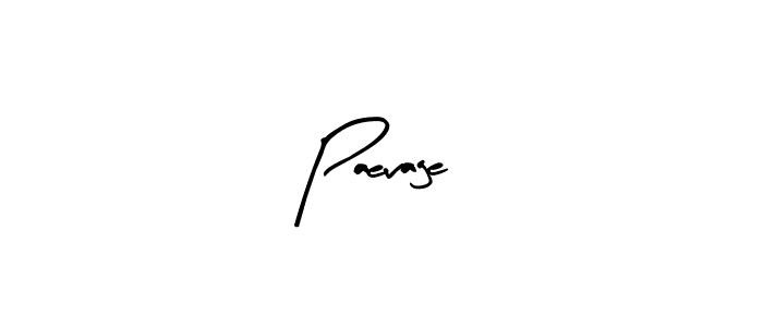 Here are the top 10 professional signature styles for the name Paevage. These are the best autograph styles you can use for your name. Paevage signature style 8 images and pictures png