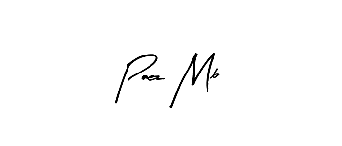 Check out images of Autograph of Paez Mb name. Actor Paez Mb Signature Style. Arty Signature is a professional sign style online. Paez Mb signature style 8 images and pictures png
